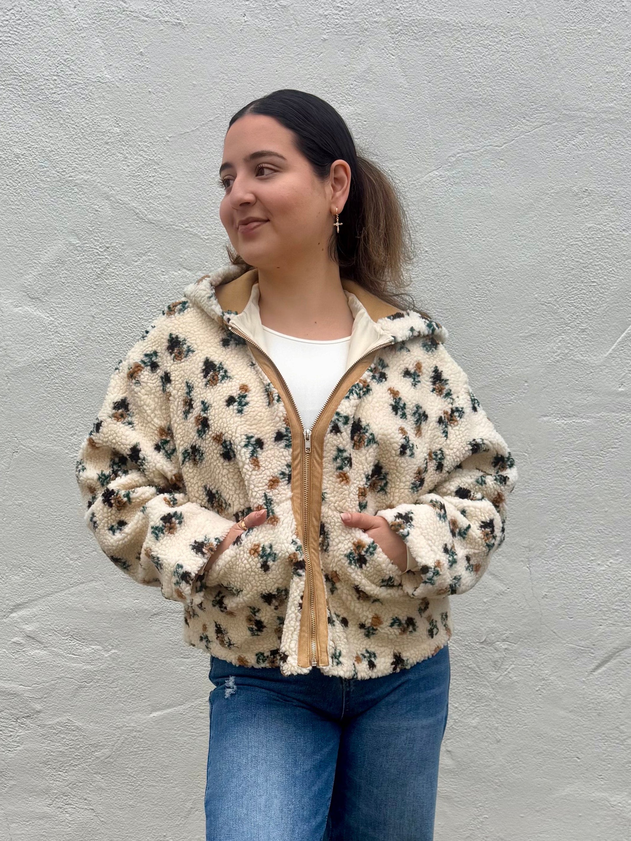 Fleur Jacket