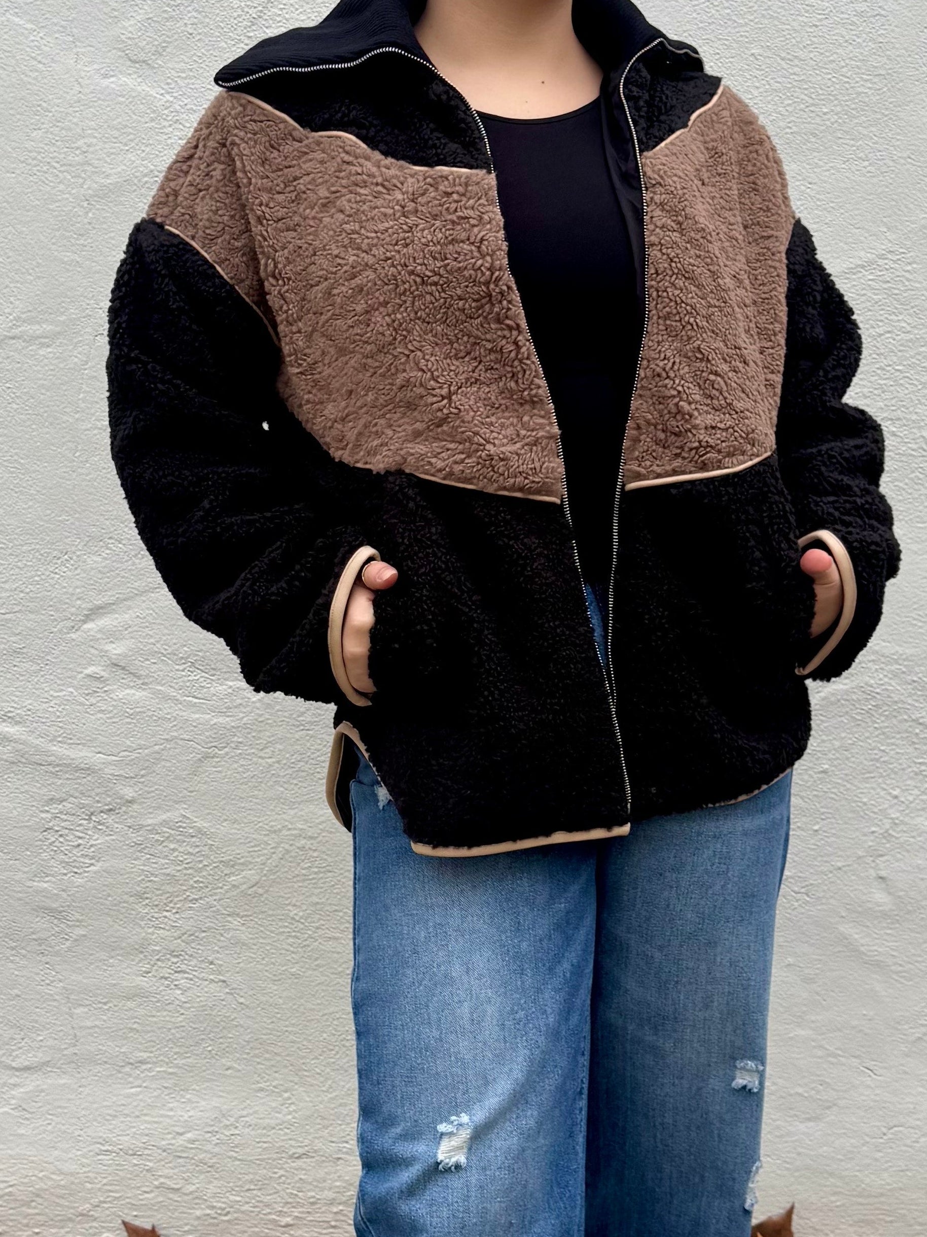Leo Jacket