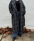 Grace Trench Coat