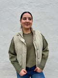 Jones Vest