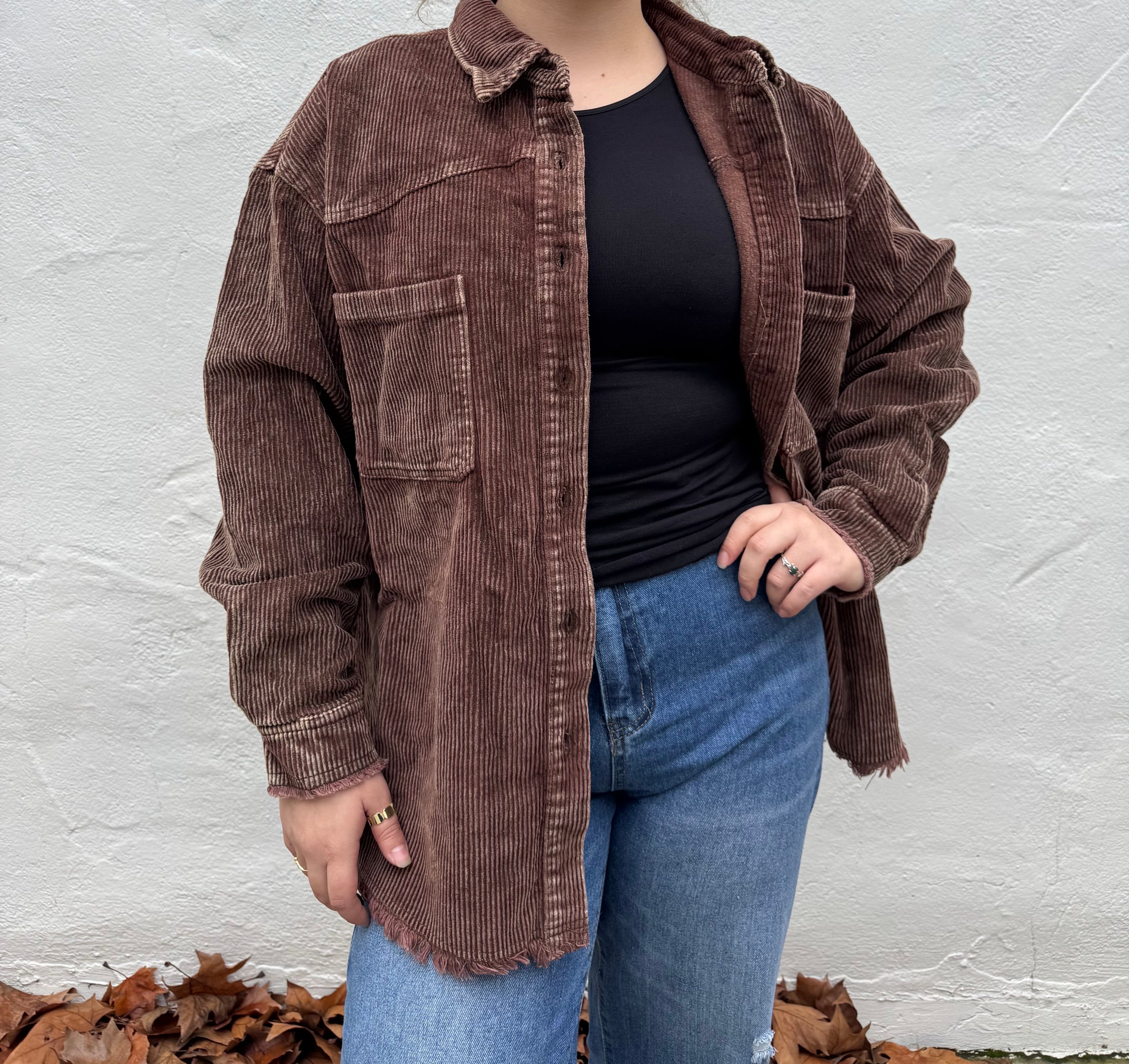 Shayla Shacket
