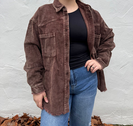 Shayla Shacket