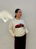 Lightning Sweater