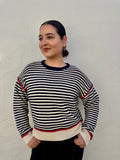 Ahoy Sweater