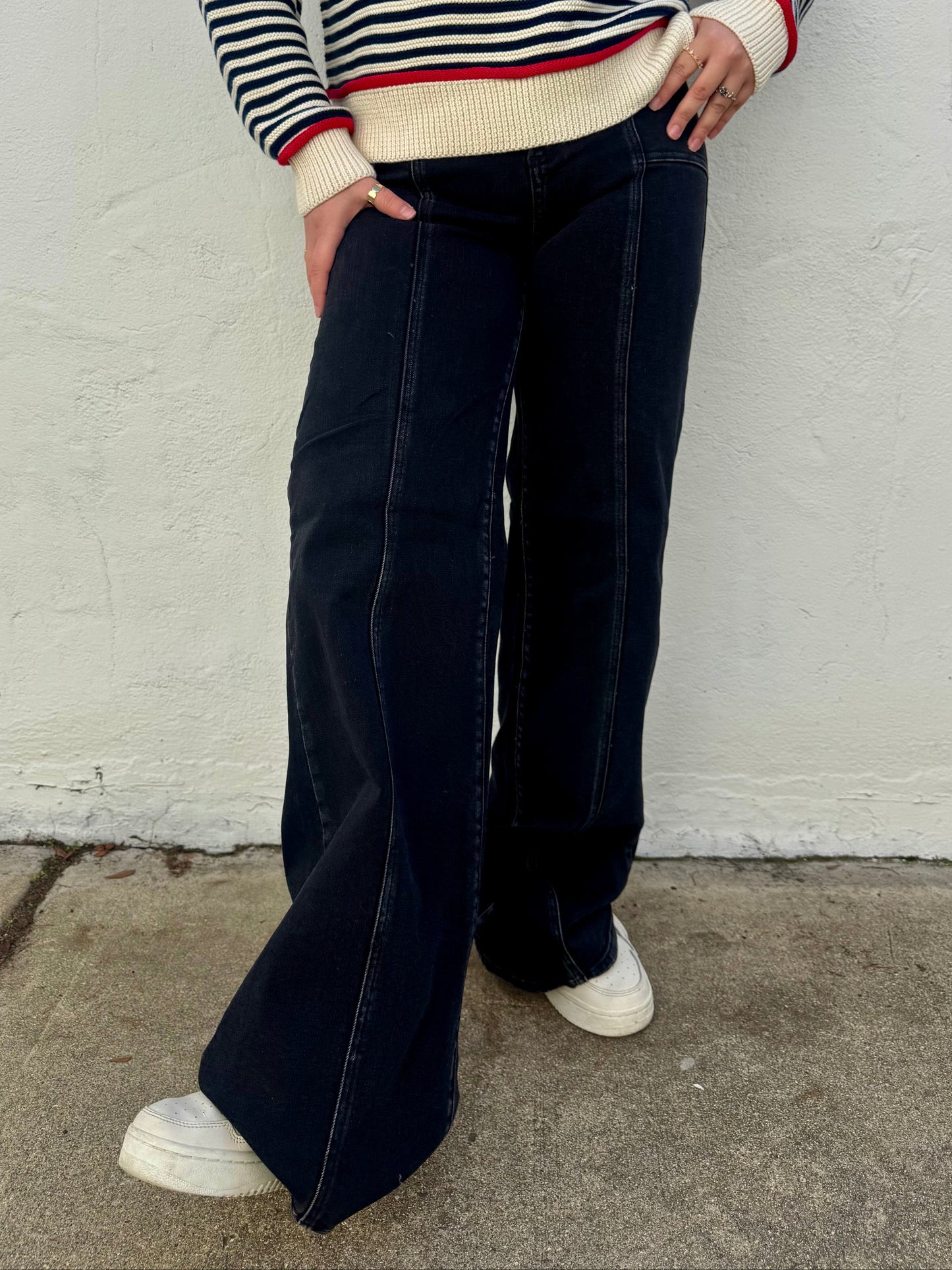 Polly Pocket Denim Jeans