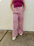 Boa Sweats-LT Purple