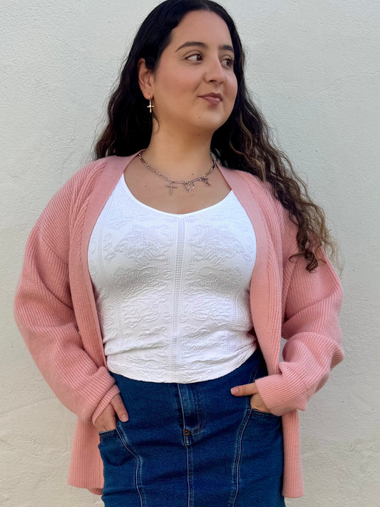 Ariel Sweater