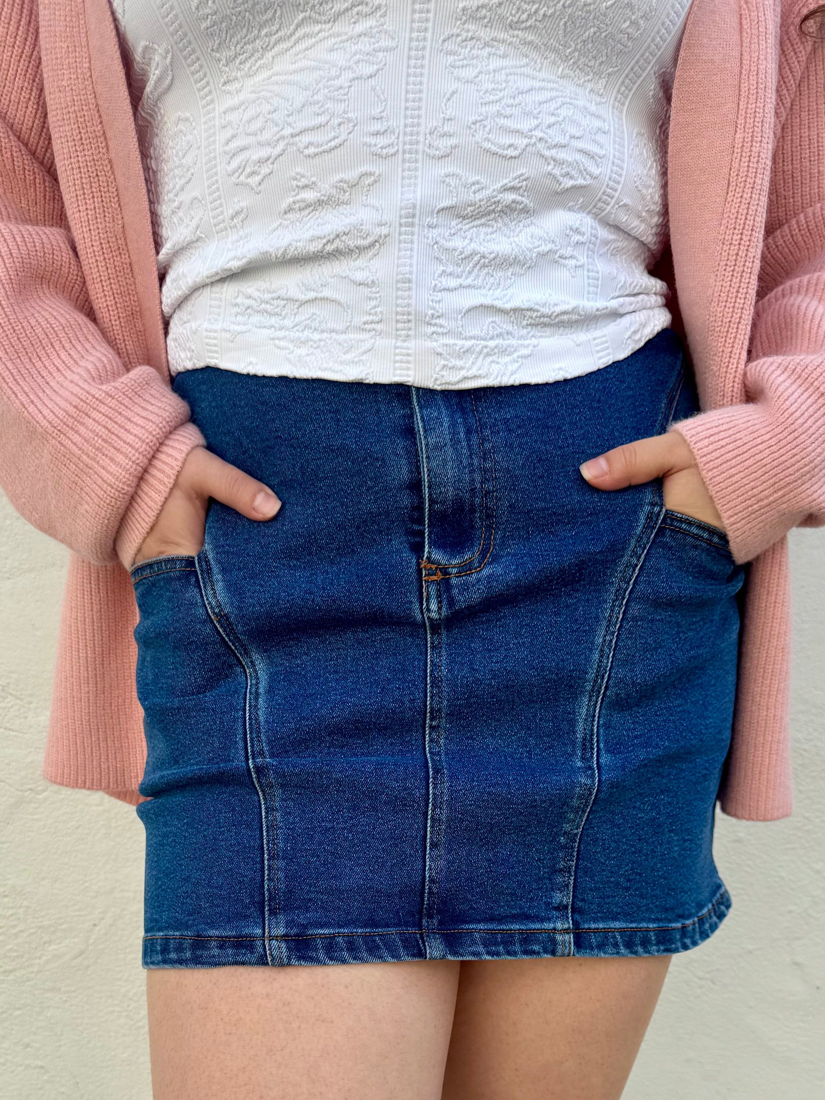 Lala Skirt