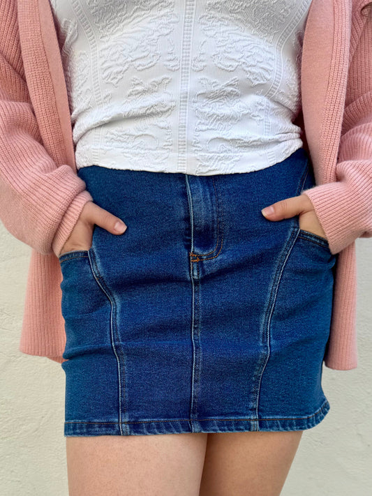 Lala Skirt