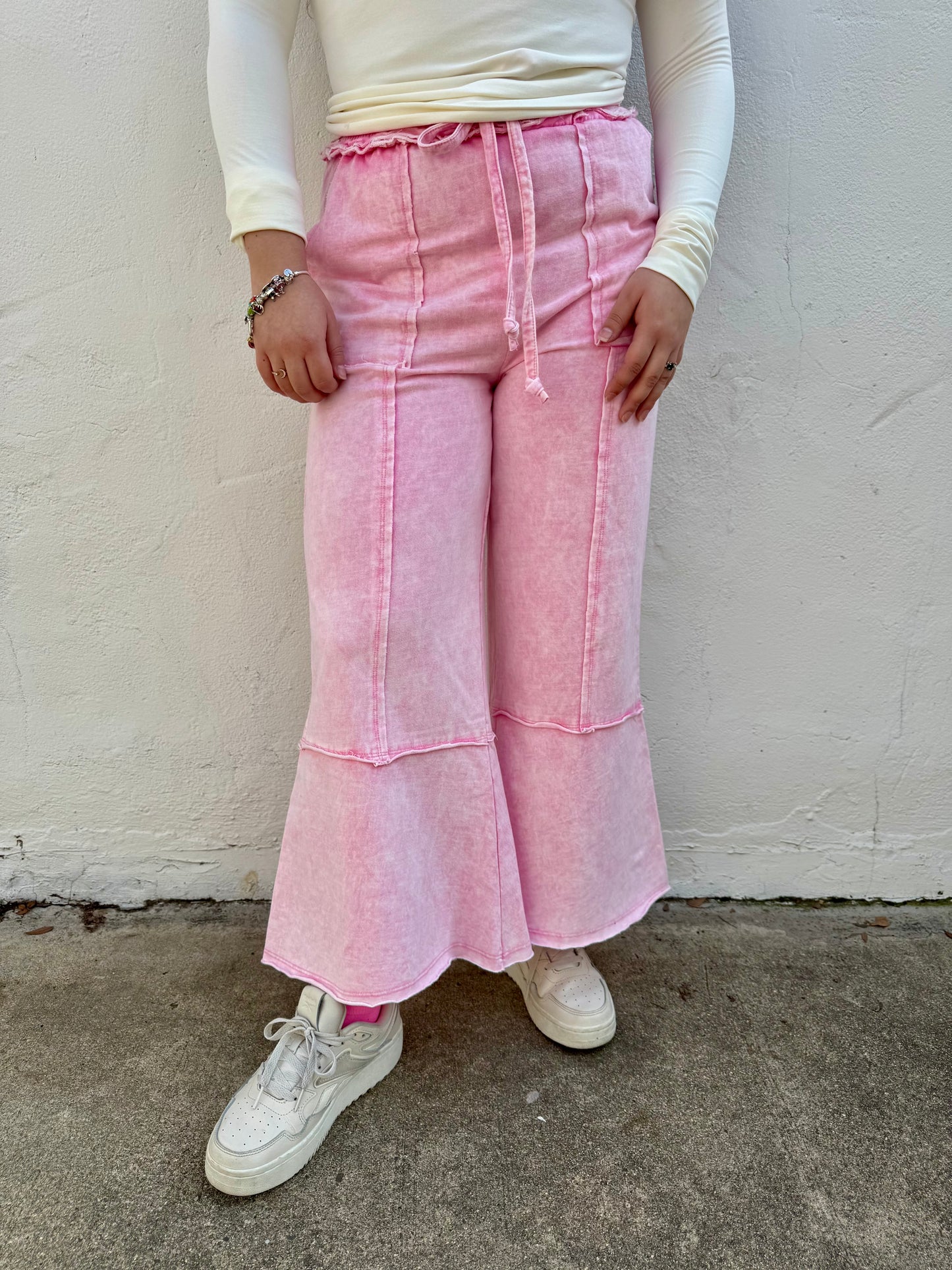 Pinkalicious Pants