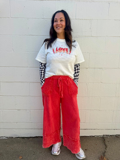 Portia Pants