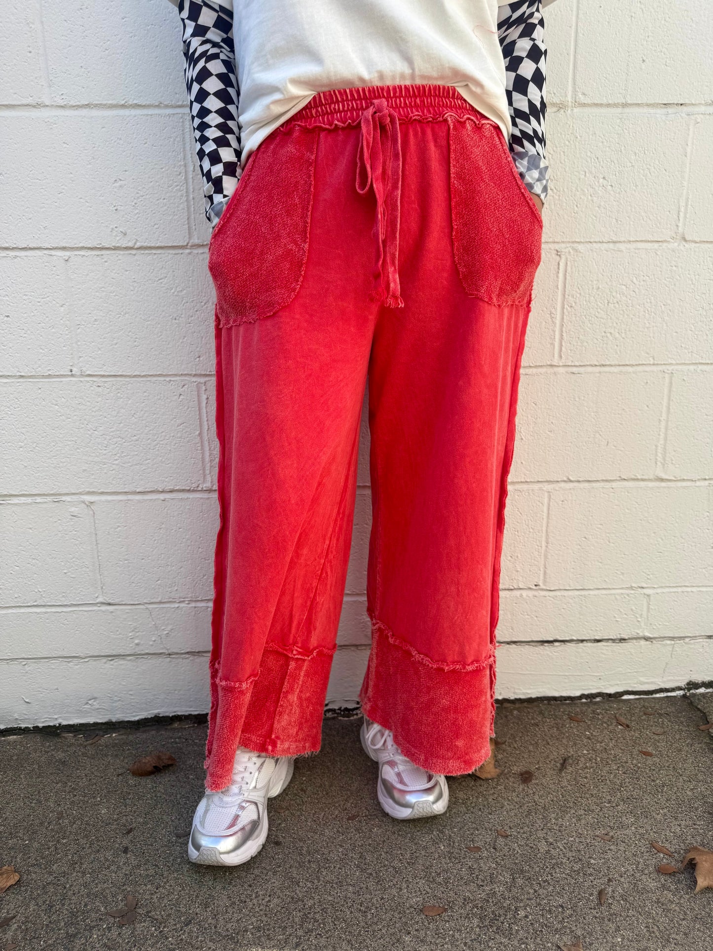 Portia Pants