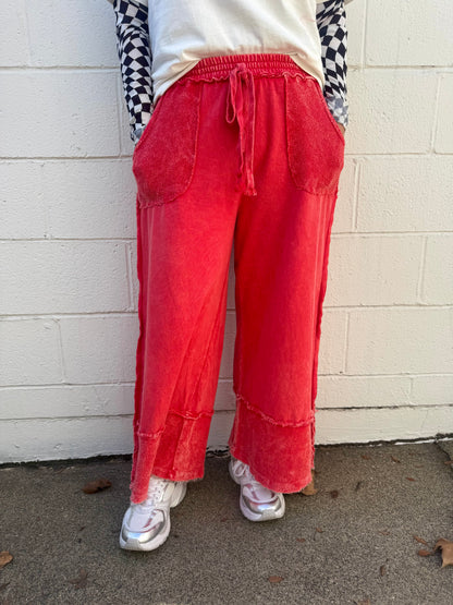 Portia Pants