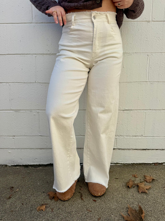 Kaylee Pants