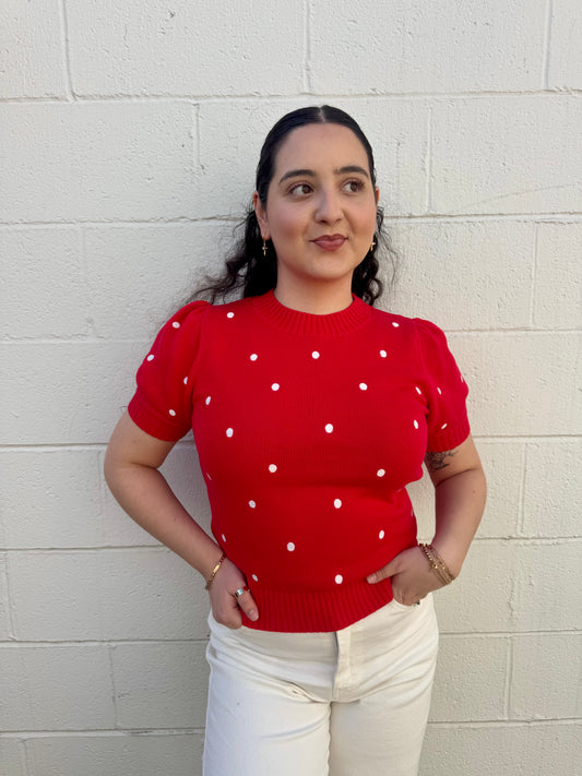 Verity Top