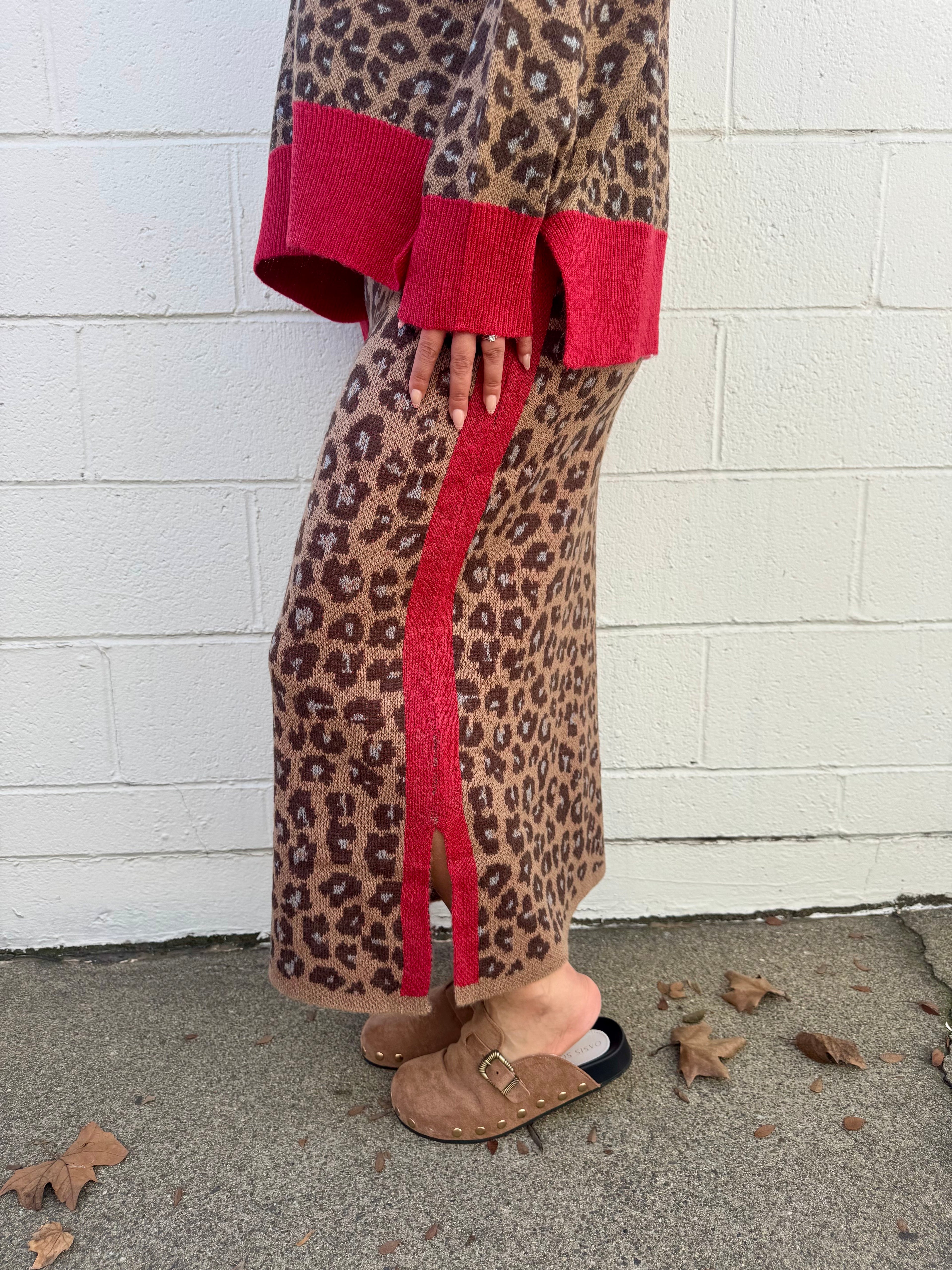 Miranda Skirt