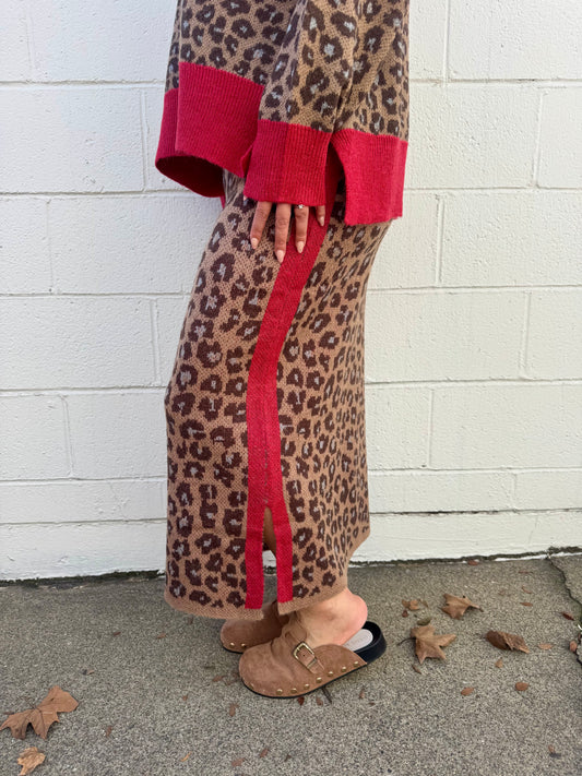 Miranda Skirt