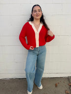 Phoenix Cardigan
