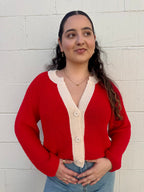 Phoenix Cardigan