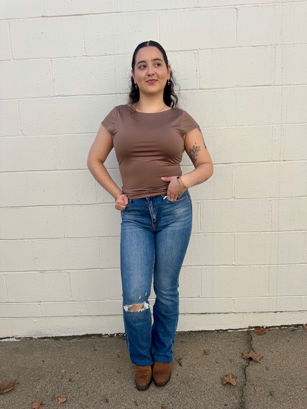 May Top