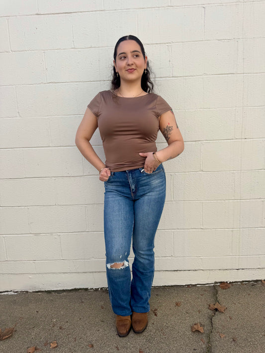 May Top