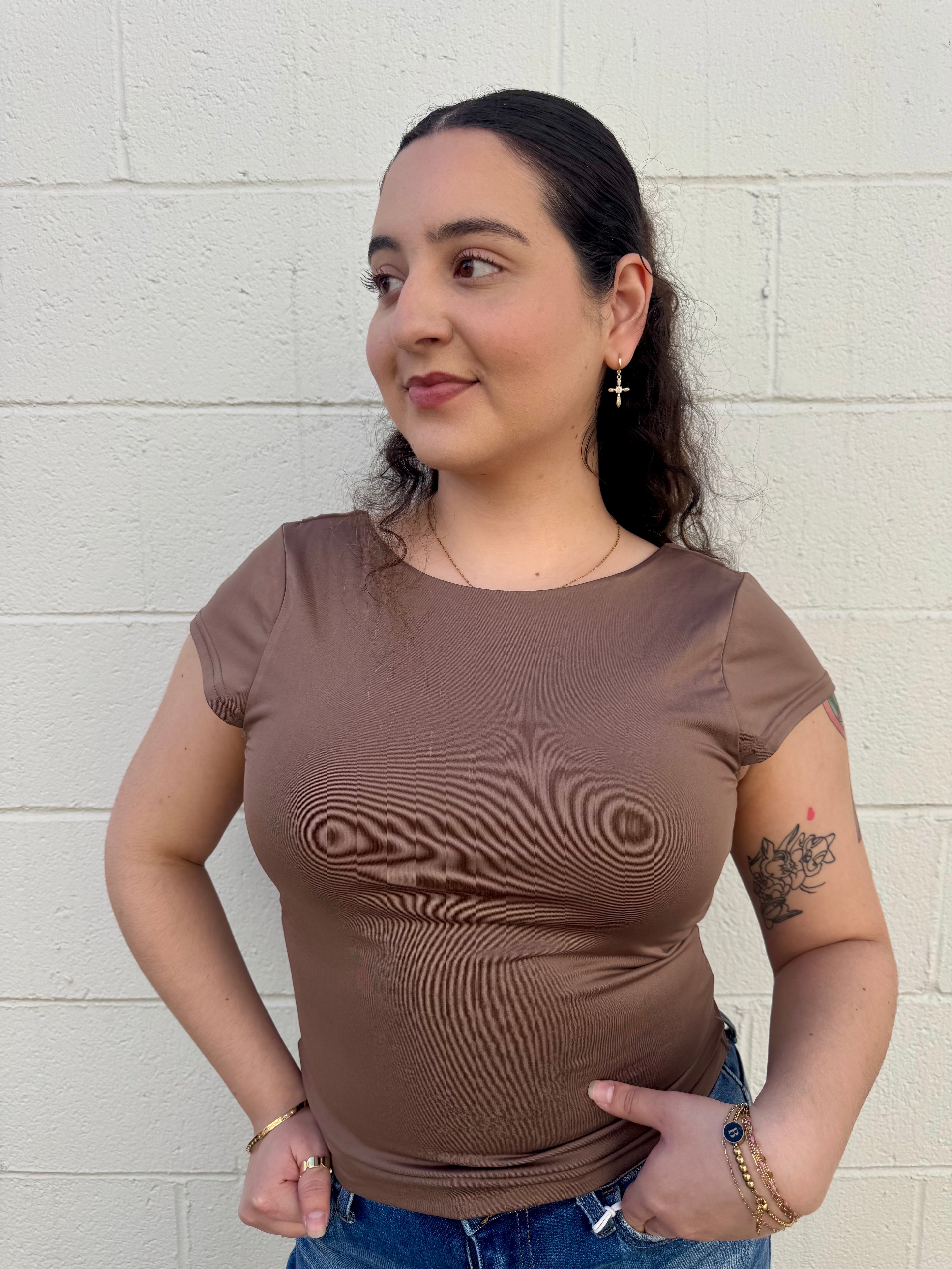 May Top