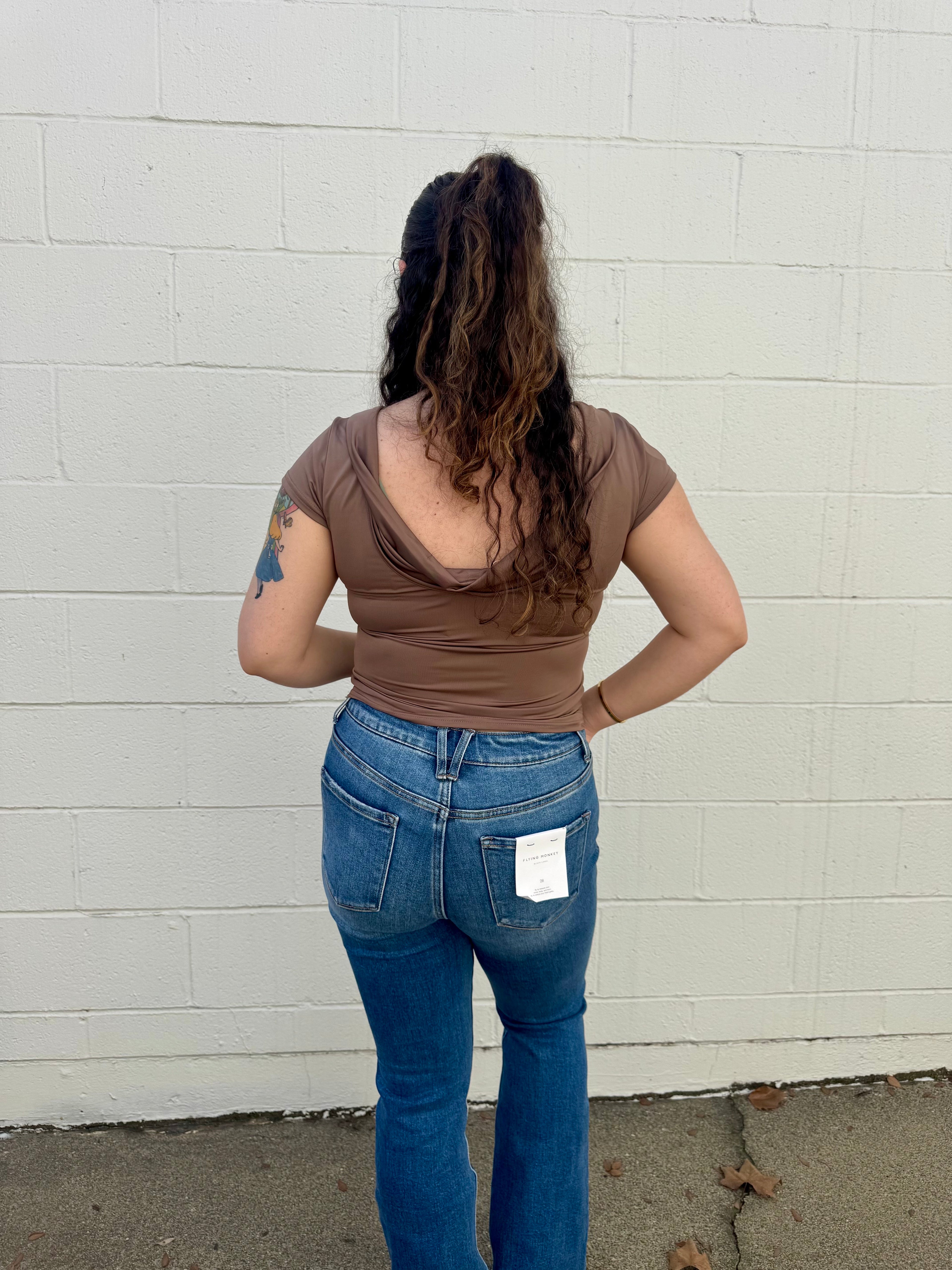 May Top