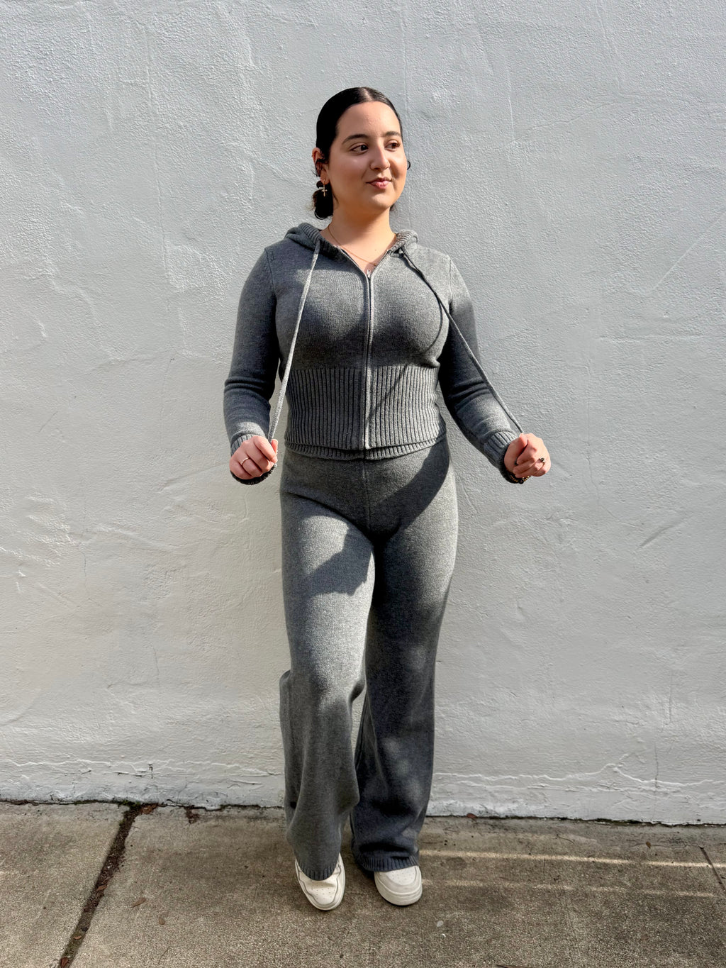 Grey Set