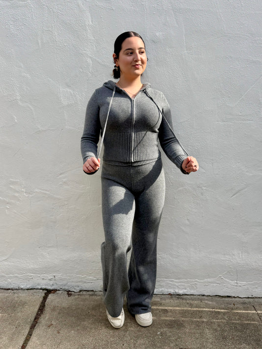 Grey Set