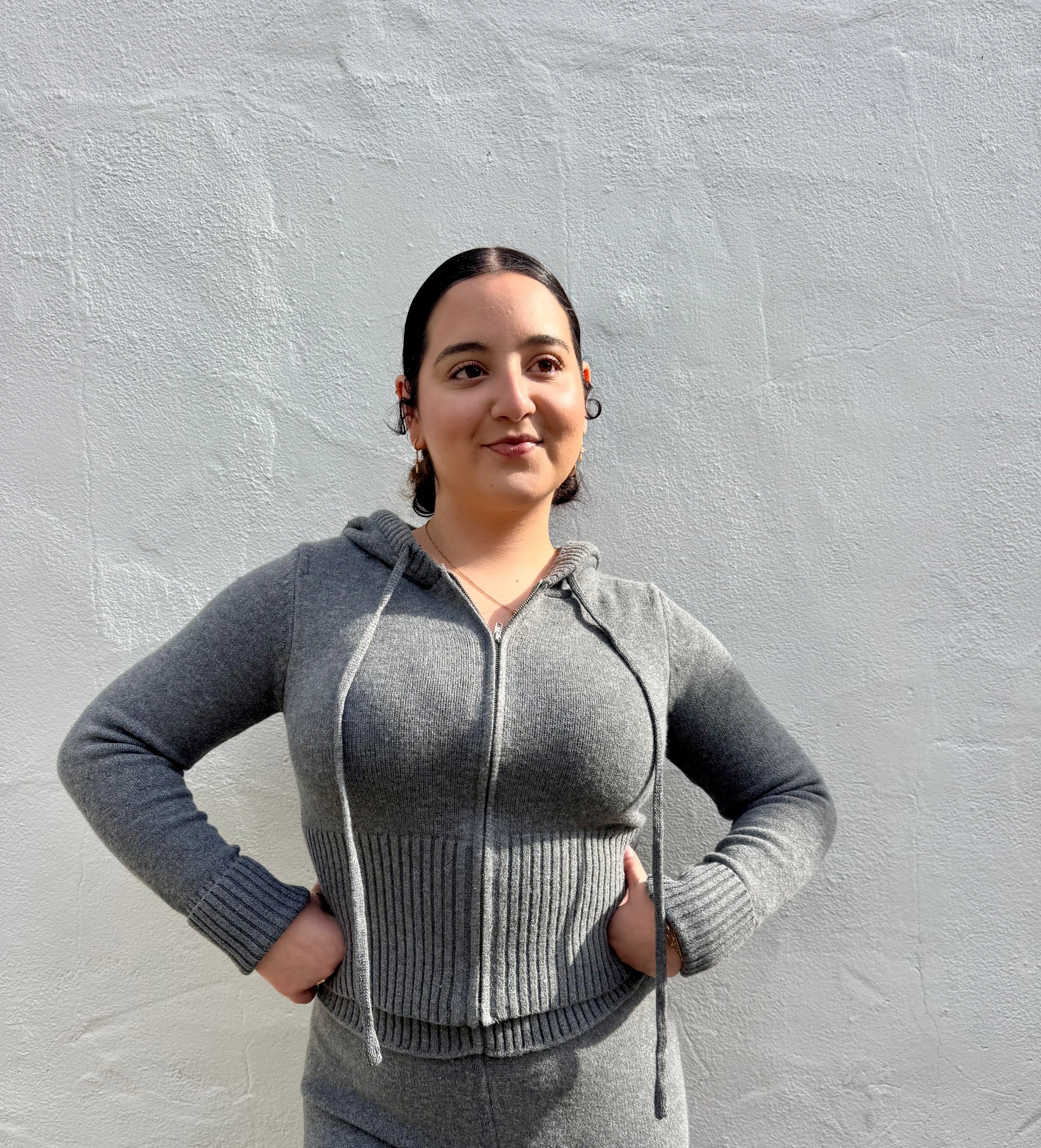 Grey Set