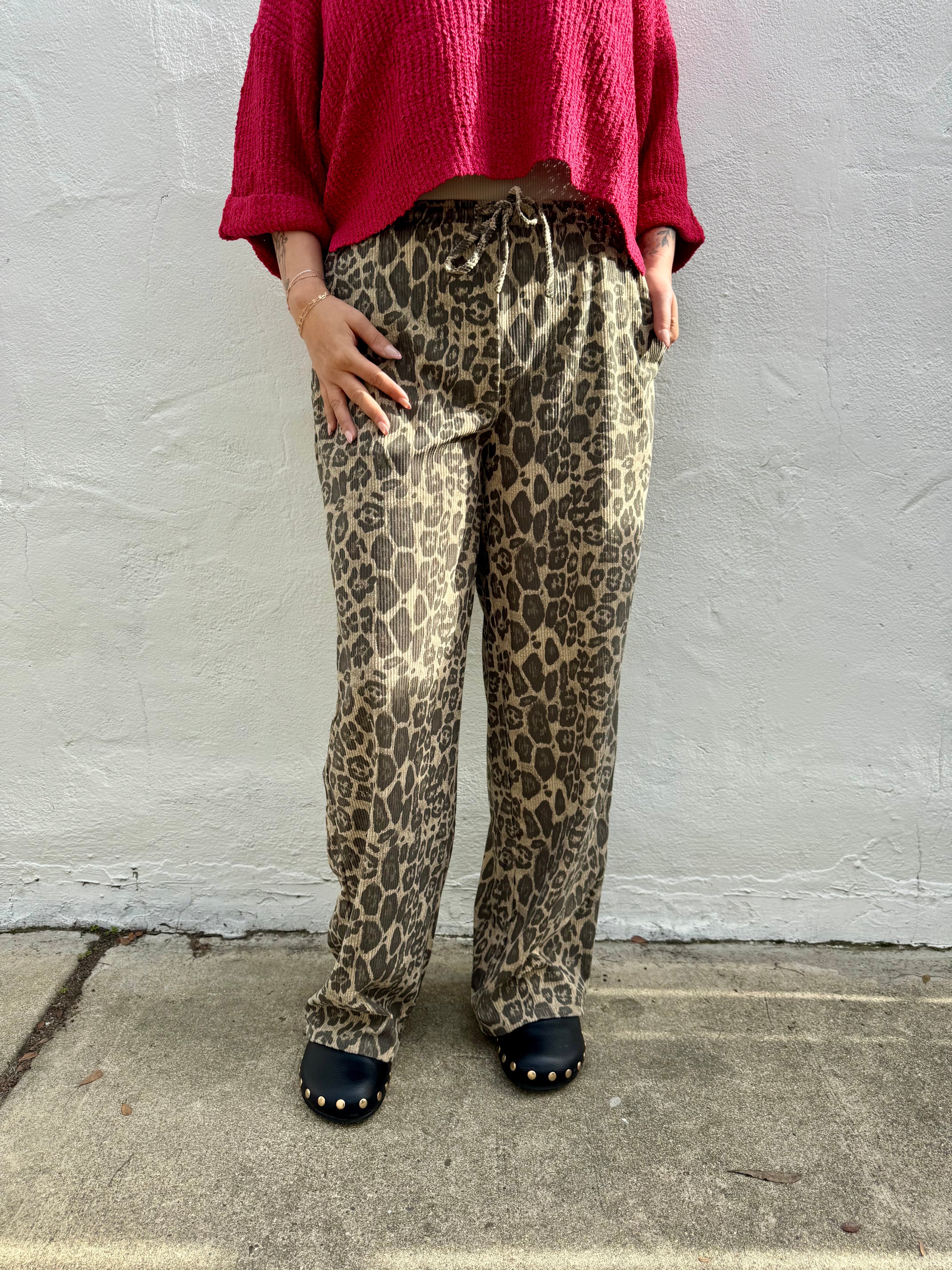 Alex Pants