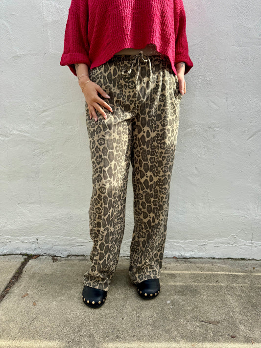 Alex Pants