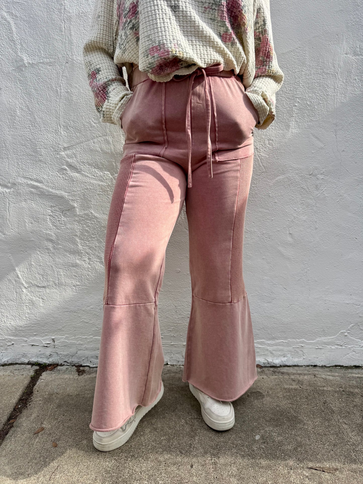 Melanie Pants