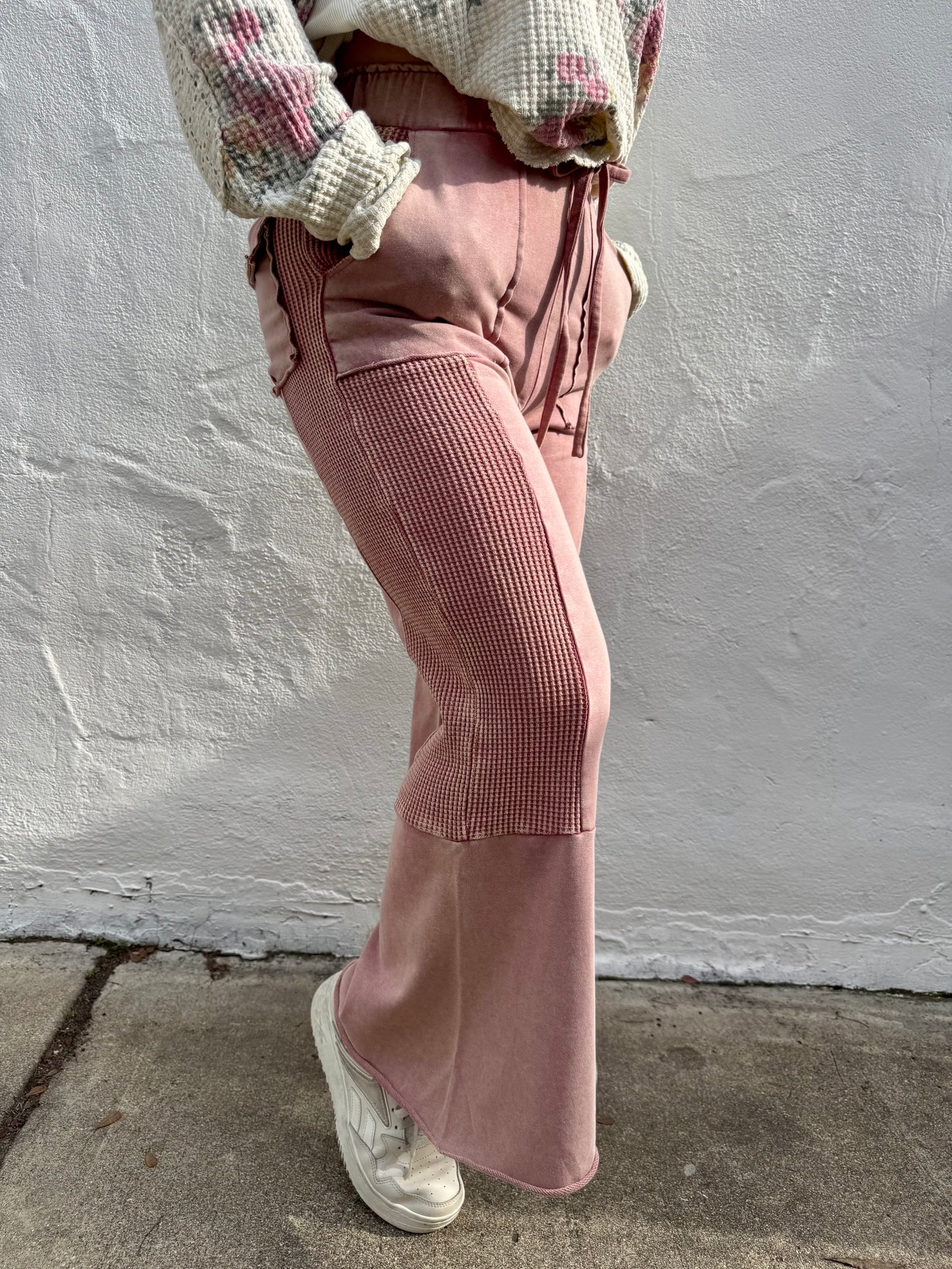 Melanie Pants