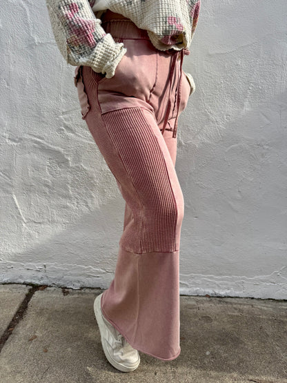 Melanie Pants