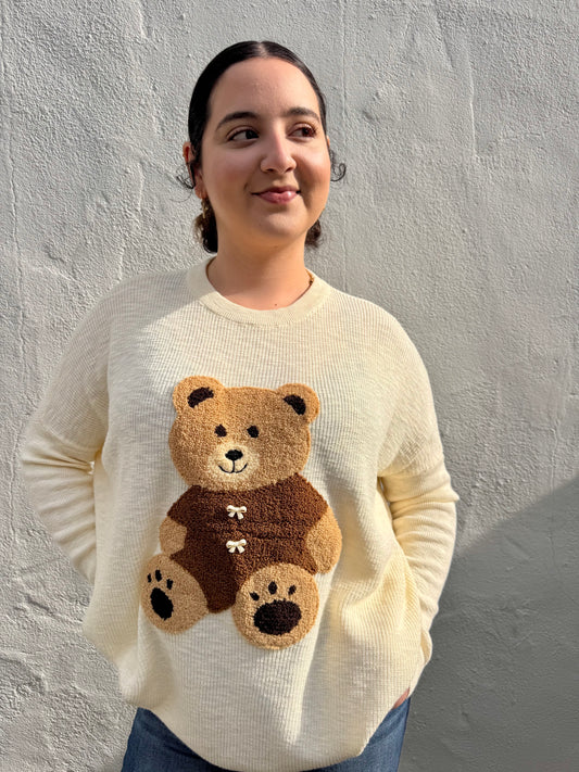 Goldilocks Top