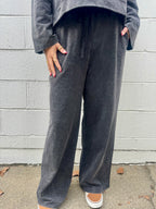 Malaya Set- Black
