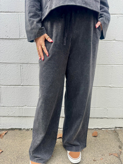 Malaya Set- Black