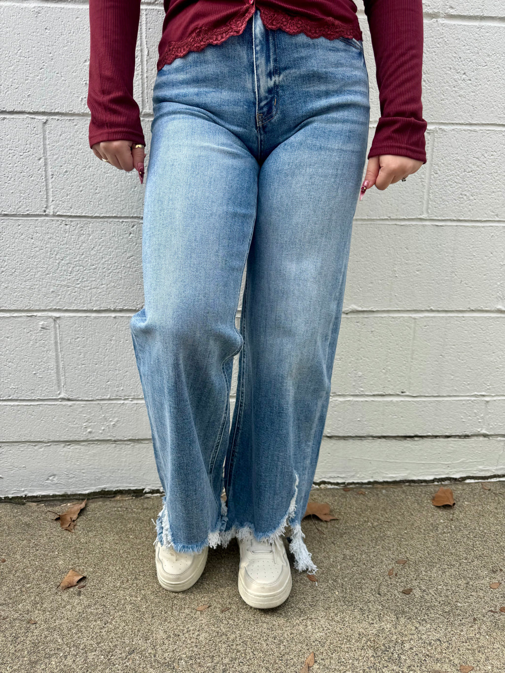 Addy Jeans