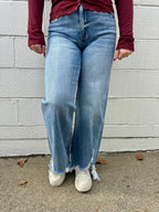 Addy Jeans