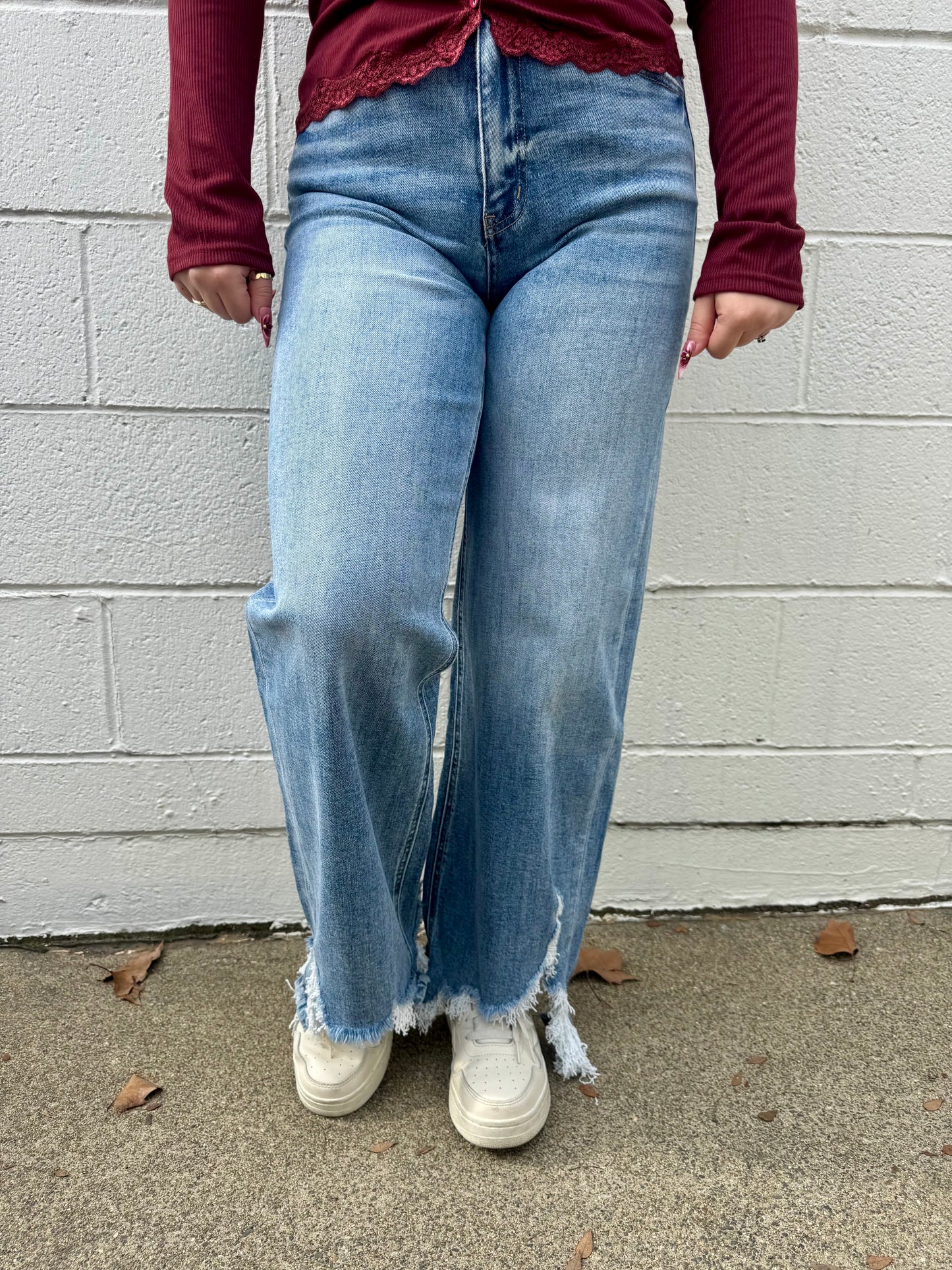 Addy Jeans