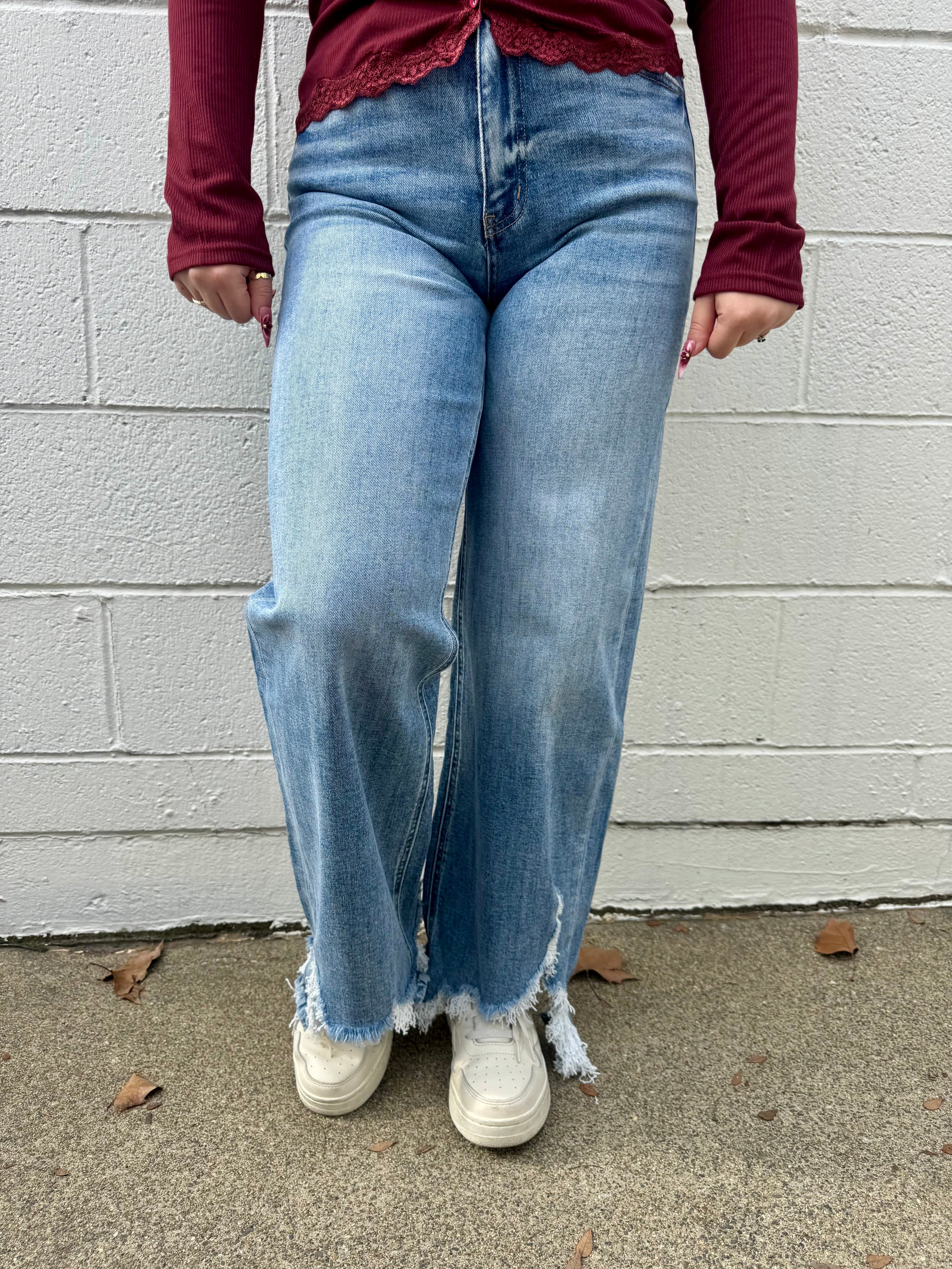 Addy Jeans