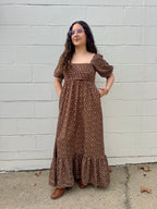 Valley Dress