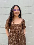 Valley Dress
