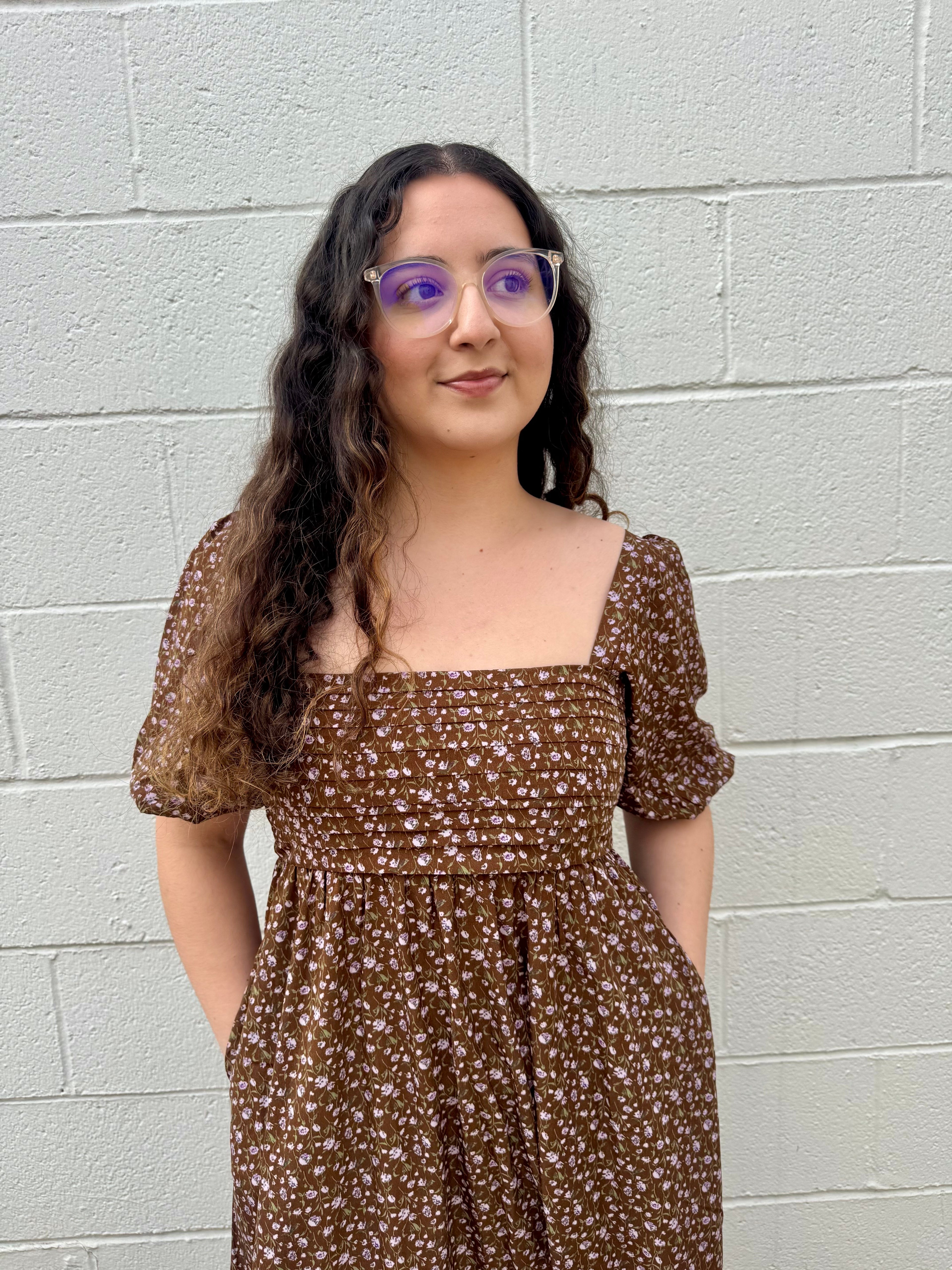 Valley Dress