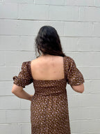 Valley Dress