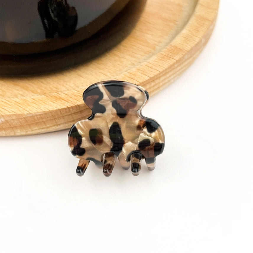Mini Hair Clips