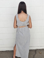 Monse Dress