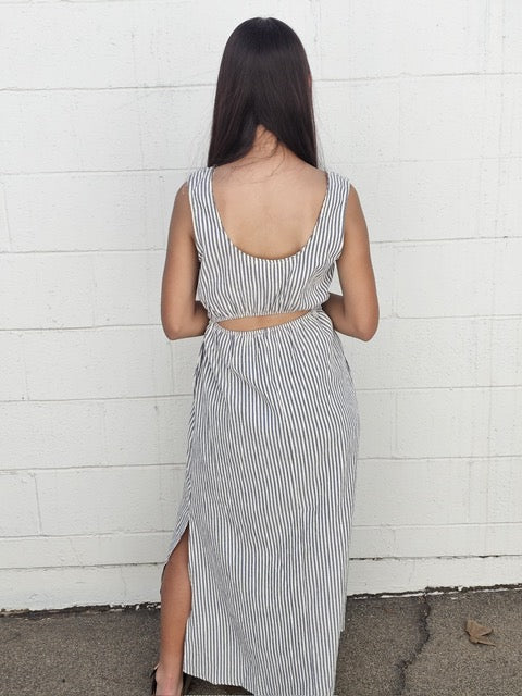 Monse Dress