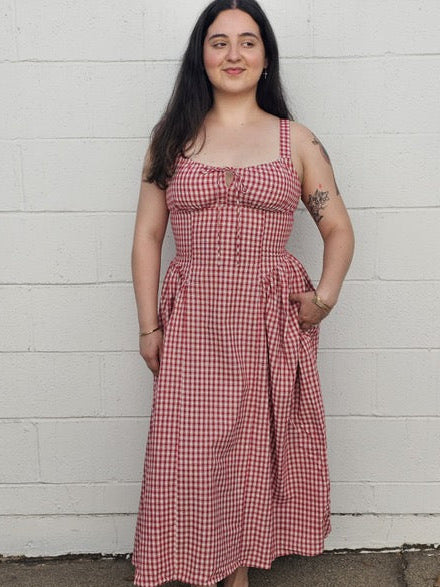 Felicity Dress